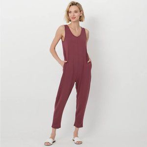 New w/o Tags Terrera Farrah Jumpsuit - X-Large